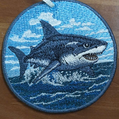 Embroidery for Household Goods